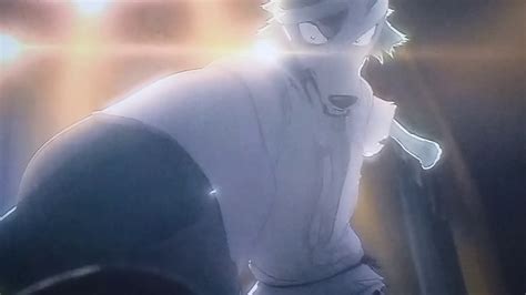 beastars bill|legoshi vs bill.